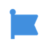 Font Awesome logo