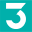 Form3 Staging logo