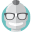 Geekbot logo