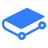 Gitbook logo