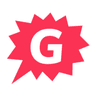 Gong logo
