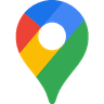 Google Maps Platform logo