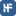 Hirefire logo