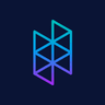 Hologram logo