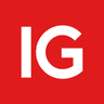 Ig Index Ltd logo