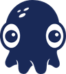 Inky logo