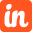 Insightly logo