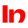 Instride logo