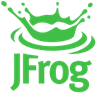 Jfrog logo