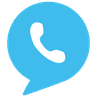 Justcall logo