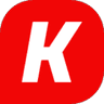 Kixie logo