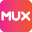 Mux logo