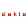Mydakis logo