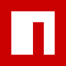 Npm logo