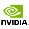 Nvidia Geforce logo