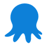 Octopus logo