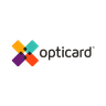 Opticard logo