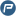 Payclock logo