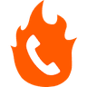 Phoneburner logo