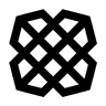 Plaid logo