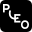 Pleo logo