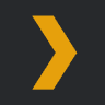 Plex logo