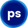 Postscript logo