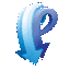 Pusher logo