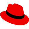 Red Hat logo