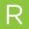 Repay logo