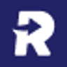 Routable logo