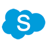 Salesforce Trust logo