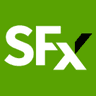 Signalfx Eu0 logo