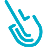 Sysdig Us East 1 logo