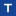 Tebex logo