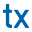Transifex logo