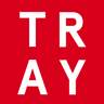 Tray Internal logo