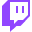 Twitch logo