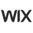 Wix logo