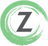Zenqms logo